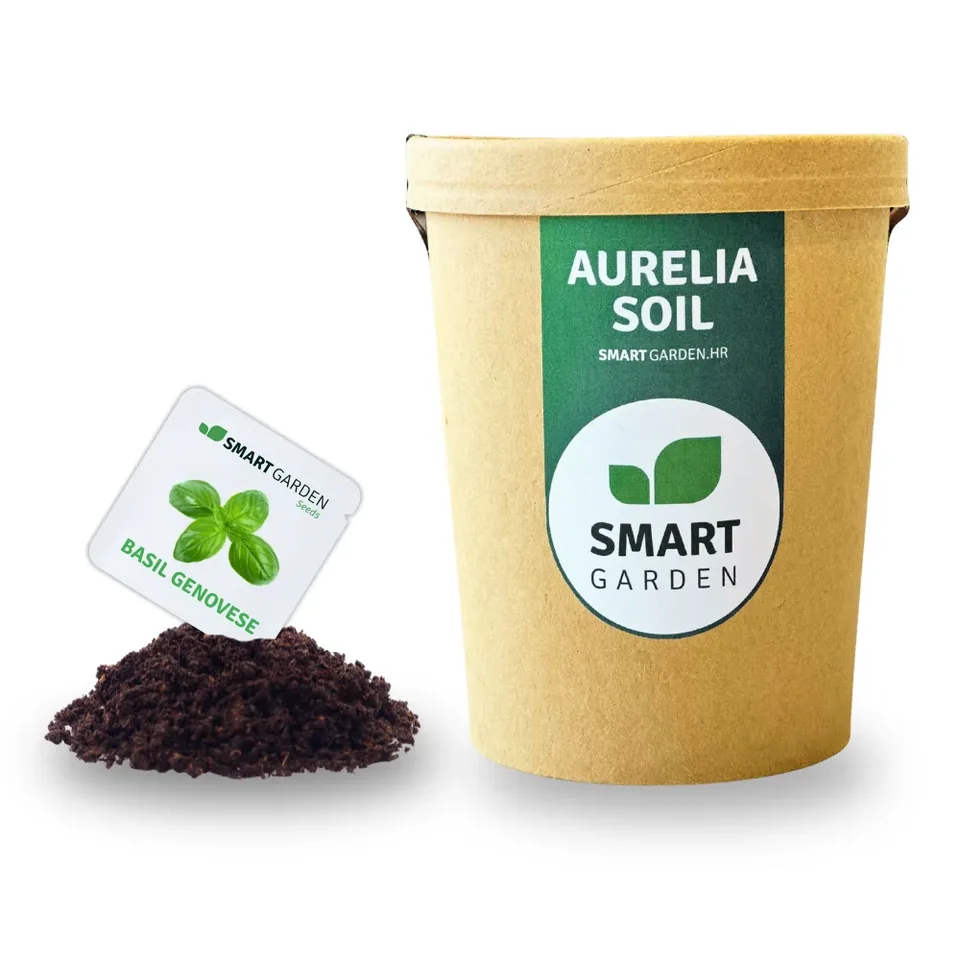 Aurelia Soil zamjenski supstrat