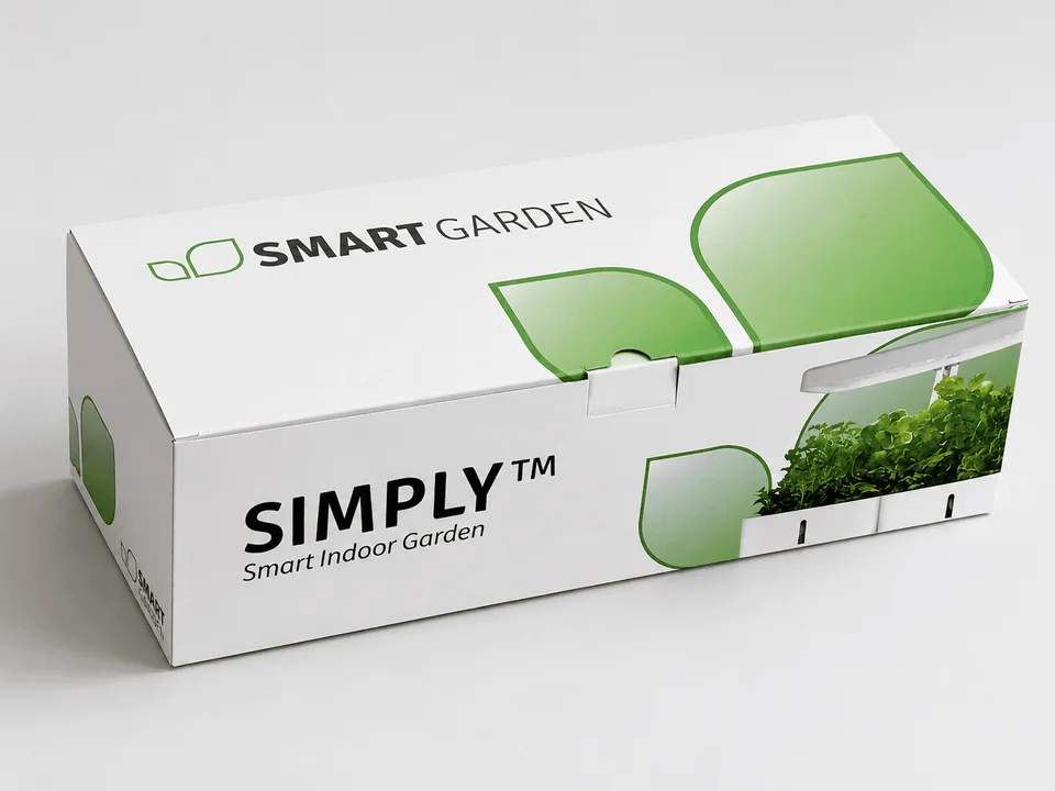 Maloprodajna kutija Simply