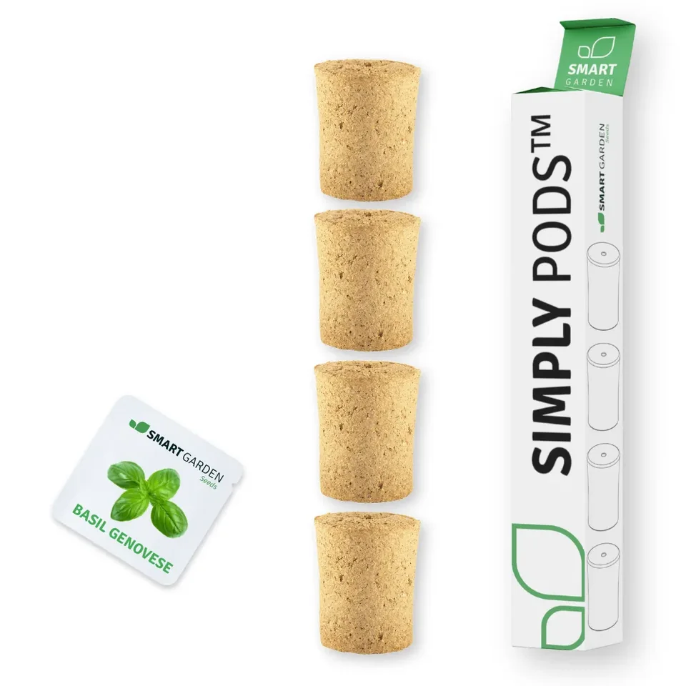 Simply Pods zamjenski podovi