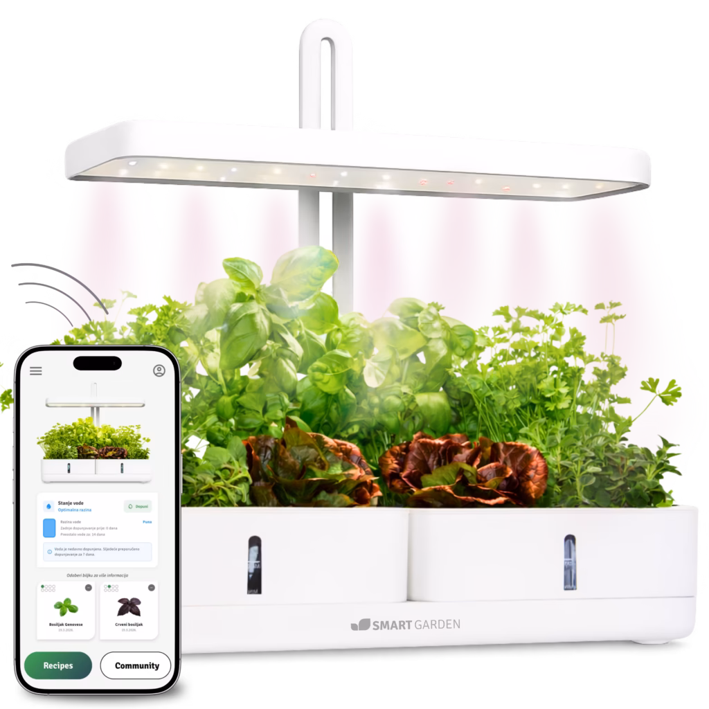 Smart Garden Simply - smart indoor garden wholesale